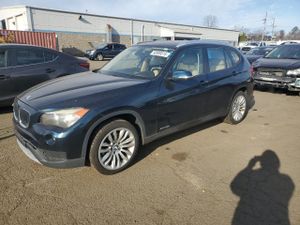 BMW X1 SDRIVE28I 2.0L 4 2013