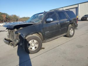 Chevrolet Tahoe C1500 LT 5.3L 8 2013