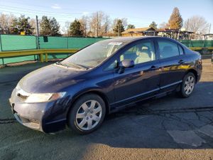 Honda Civic LX 1.8L 4 2009