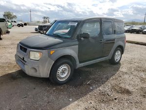 Honda Element LX 2.4L 4 2004
