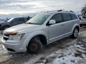 Dodge Journey R/T 3.5L 6 2010