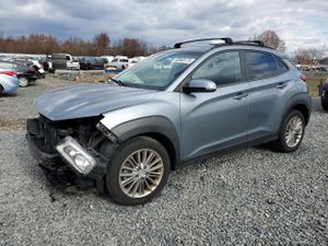 Hyundai Kona SEL 2.0L 4 2020
