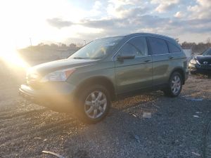 Honda CR-V EXL 2.4L 4 2009