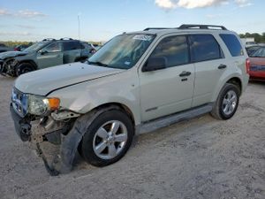 Ford Escape XLT 3.0L 6 2008