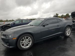 Chevrolet Camaro LS 3.6L 6 2014
