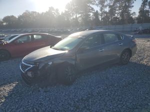 Nissan Altima 2.5 2.5L 4 2015