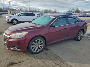 Chevrolet Malibu 2LT 2.5L 4 2015