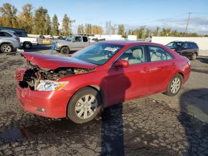 Toyota Camry LE 3.5L 6 2008