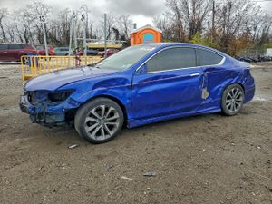 Honda Accord EXL 3.5L 6 2013
