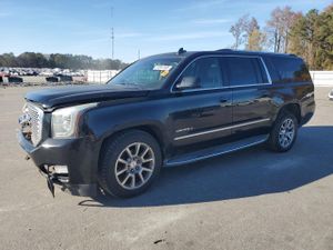 GMC Yukon DENALI 6.2L 8 2015