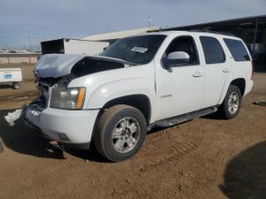 Chevrolet Tahoe K1500 LT 5.3L 8 2010