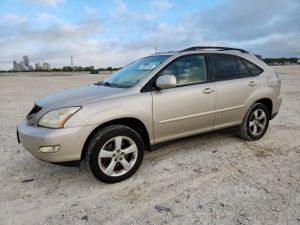 Lexus RX 330 3.3L 6 2004