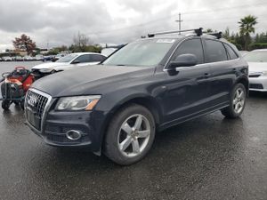Audi Q5 PREMIUM PLUS 3.2L 6 2012