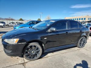 Mitsubishi Lancer ES/ES SPORT 2.0L 4 2014