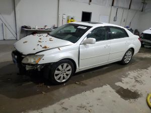Toyota Avalon XL 3.5L 6 2007