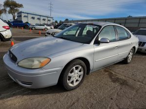 Ford Taurus SEL 3.0L 6 2006