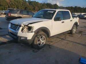 Ford Explorer XLT 4.0L 6 2007
