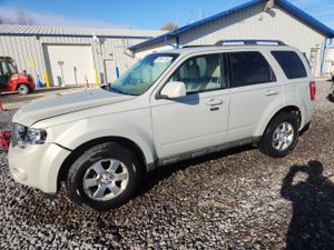 Ford Escape LIMITED 3.0L 6 2009