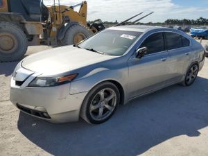 Acura TL 3.5L 6 2010