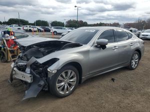 Infiniti M37 X 3.7L 6 2013