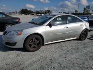 Pontiac G6 2.4L 4 2010