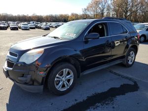 Chevrolet Equinox LT 2.4L 4 2014