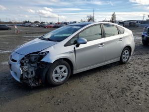 Toyota Prius 1.8L 4 2010