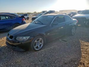 BMW 3 Series I 3.0L 6 2013