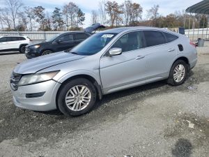 Honda Accord EXL 2.4L 4 2012