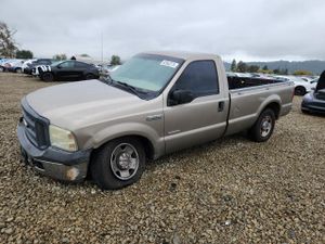 Ford F-250 SUPER DUTY 6.0L 8 2007
