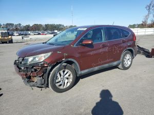 Honda CR-V EX 2.4L 4 2015