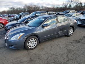 Nissan Altima BASE 2.5L 4 2012