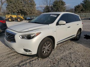 Infiniti QX60 3.5L 6 2014