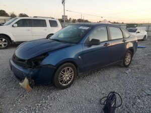 Ford Focus SE 2.0L 4 2009
