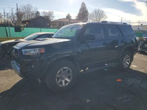 Toyota 4Runner SR5/SR5 PREMIUM 4.0L 6 2015