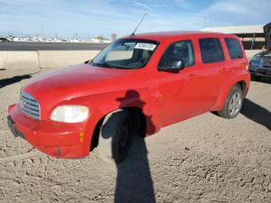 Chevrolet HHR LS 2.2L 4 2011