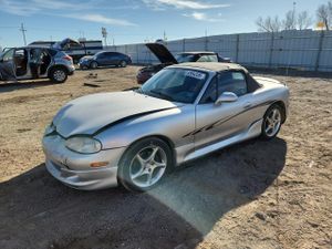 Mazda MX-5 (Miata) BASE 1.8L 4 2003