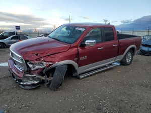 RAM 1500 LARAMIE 5.7L 8 2013
