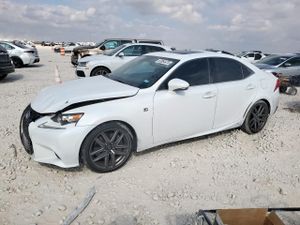 Lexus IS 350 3.5L 6 2014