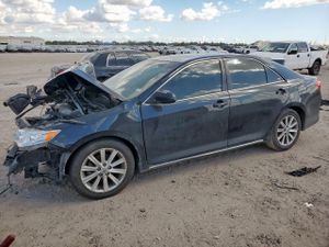 Toyota Camry BASE 2.5L 4 2012