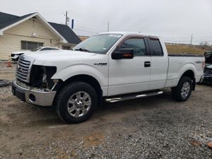 Ford F-150 SUPER CAB 4.6L 8 2010