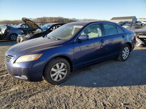 Toyota Camry CE 2.4L 4 2007