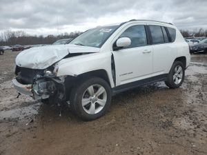 Jeep Compass LATITUDE 2.4L 4 2014