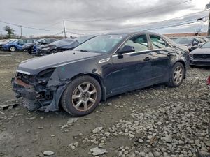 Cadillac CTS HI FEATURE V6 3.6L 6 2008
