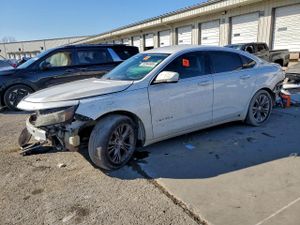 Chevrolet Impala LT 2.5L 4 2014
