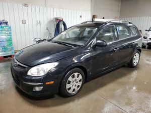 Hyundai Elantra GLS 2.0L 4 2010