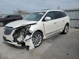 Buick Enclave 3.6L 6 2014