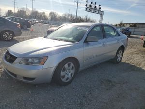 Hyundai Sonata GLS 3.3L 6 2008