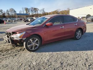Nissan Altima 2.5 2.5L 4 2013