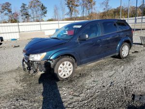 Dodge Journey SE 2.4L 4 2014